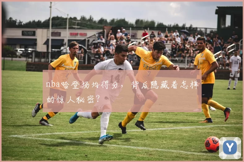 nba哈登场均得分，背后隐藏着怎样的惊人秘密？