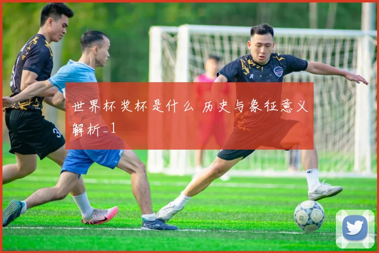 世界杯奖杯是什么 历史与象征意义解析_1