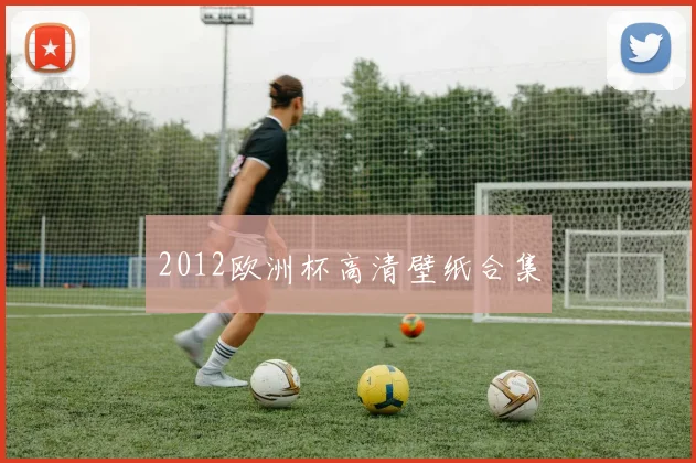 2012欧洲杯高清壁纸合集